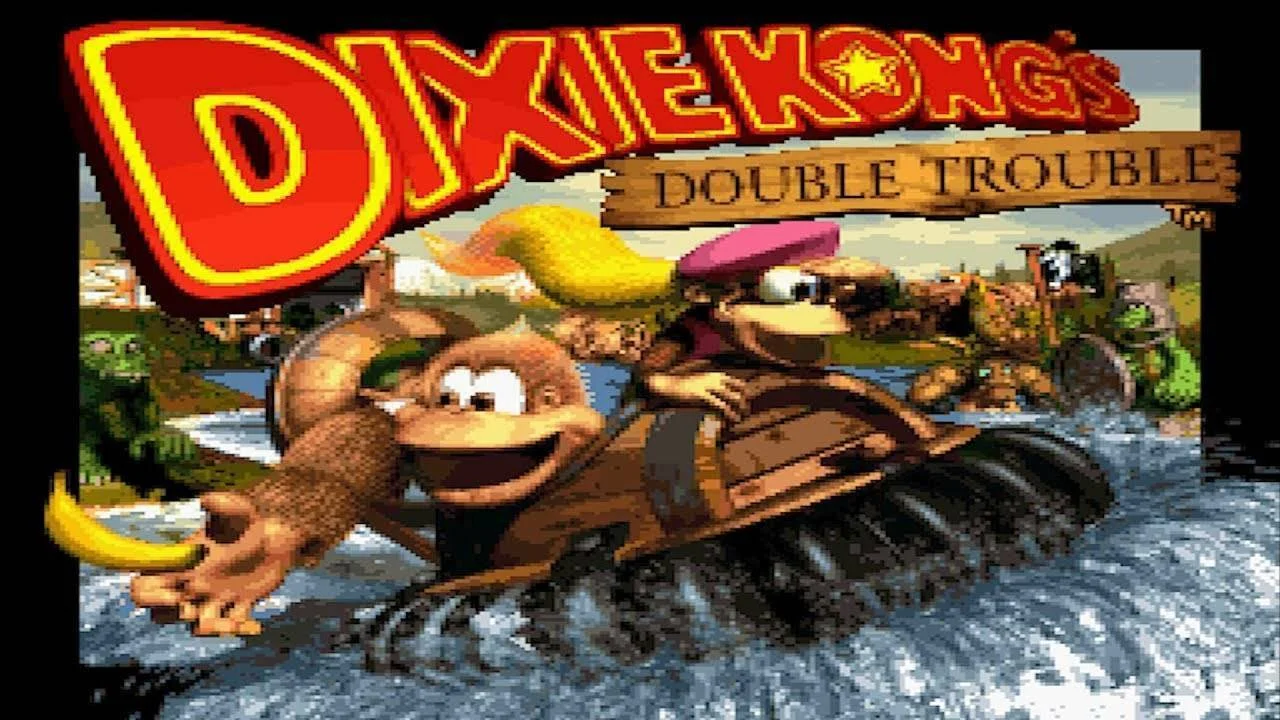 Na Nintendo Switch míří další hry z konzolí NES a SNES