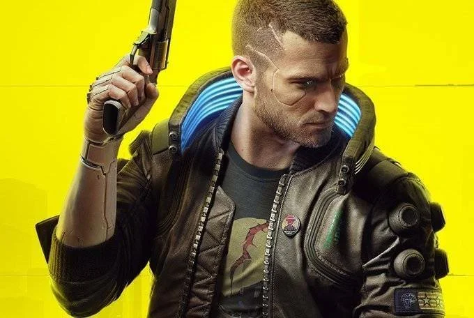 Cyberpunk 2077 odložen na listopad