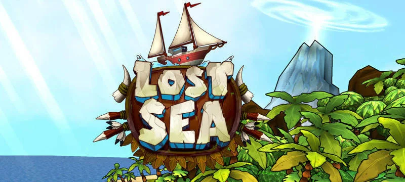 Dobrodružná hra Lost Sea má datum vydání