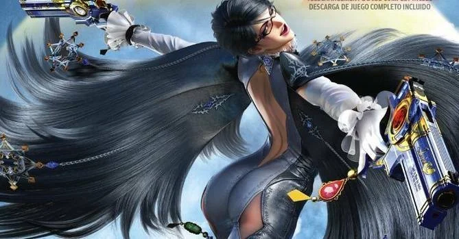 The Game Awards 2017 – Bayonetta a Bayonetta 2 vyjde pro Nintendo Switch, oznámena Bayonetta 3