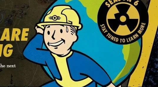 Fallout 76 bude dostávat i letos nový obsah