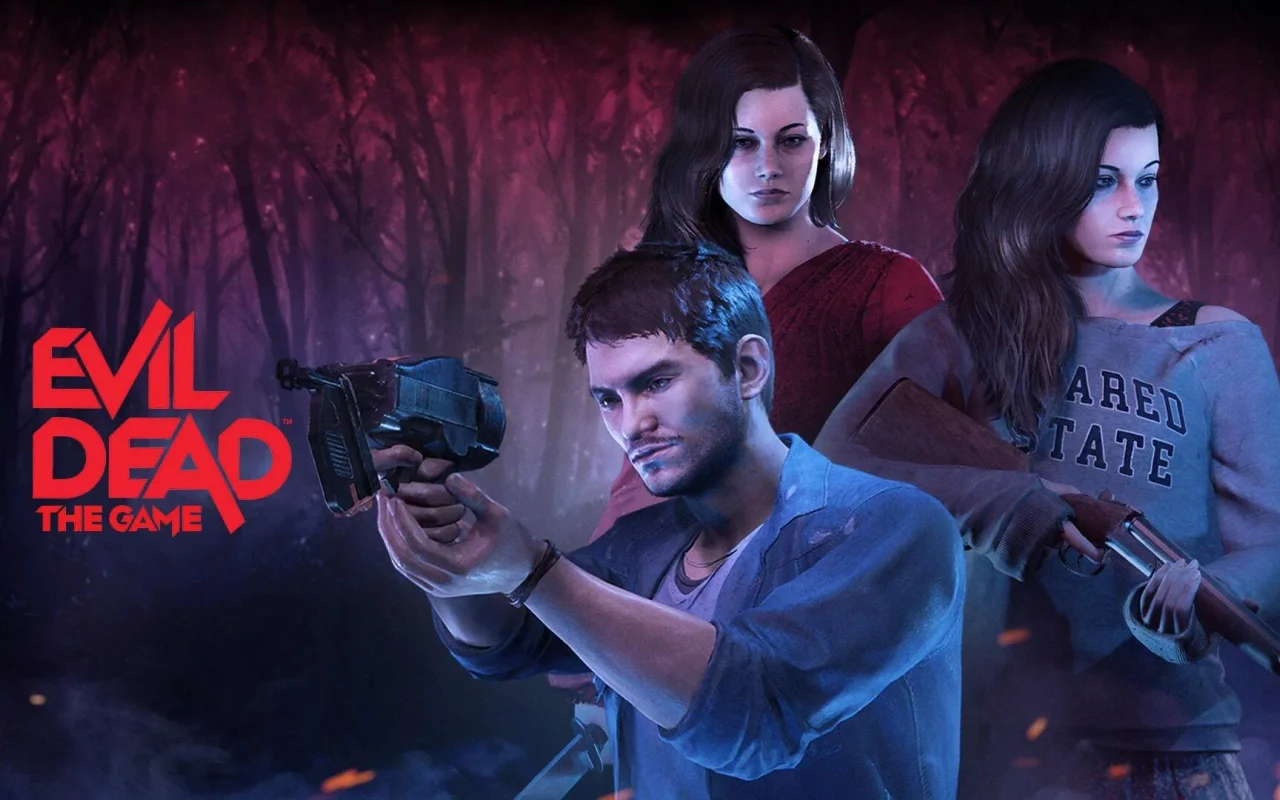 Vývoj dalšího obsahu hry Evil Dead: The Game ukončen, Switch verze zrušena
