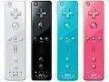 Oznámen Wii Remote Plus