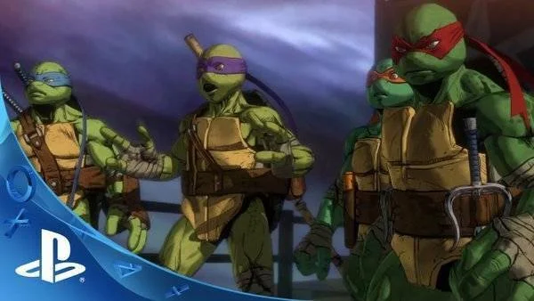 Teenage Mutant Ninja Turtles: Mutants in Manhattan - Launch Trailer