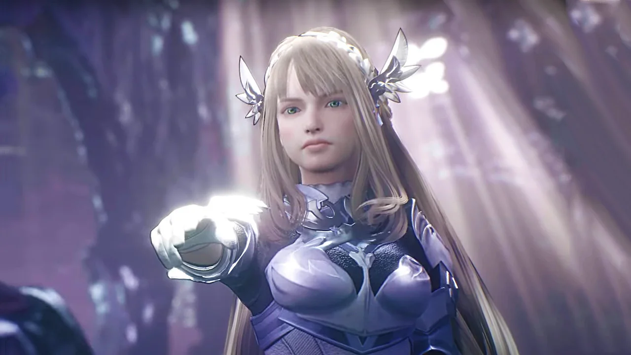 Hra Valkyrie Elysium vyjde koncem září, nový povedený gameplay trailer