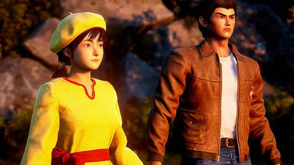 Yu Suzuki: Trailer na Shenmue III neprezentoval finální vizuální zpracování