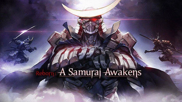 Oznámena hra Reborn: A Samurai Awakens pro PlayStation VR