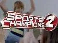 Sony oznamuje Sports Champions 2