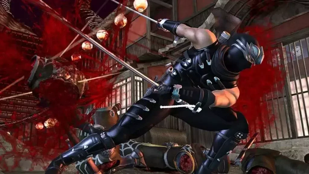 Studio Team Ninja upřesňuje informace o rebootech Ninja Gaiden a Dead or Alive