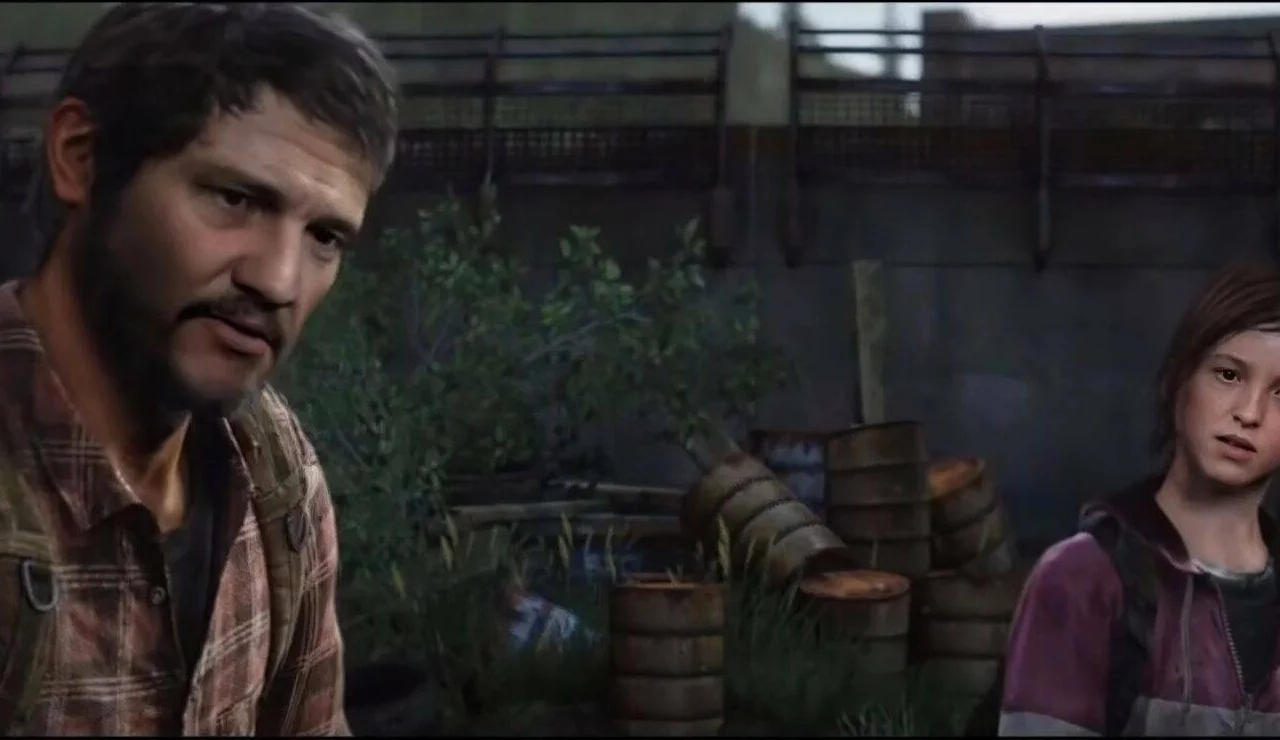 Pedro Pascal hrál The Last of Us jen chvilku, nechce napodobovat herního Joela