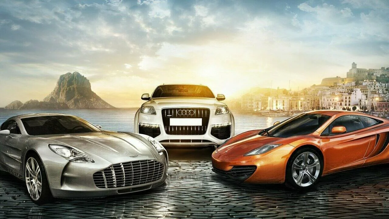Závodní hra Test Drive Unlimited Solar Crown odložena na příští rok, verze pro PS4 a Xbox One zrušeny
