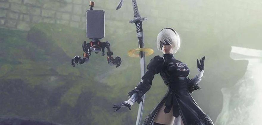 Studio PlatinumGames bude do budoucna své hry i samo vydávat
