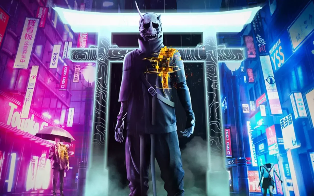 Studio Tango Gameworks má připravovat hru o velikosti nedávného Pentimentu 