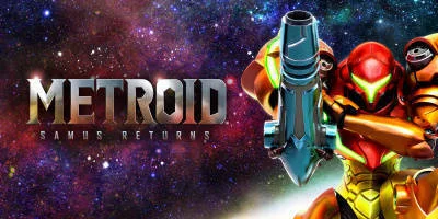 Nový trailer na Metroid: Samus Returns