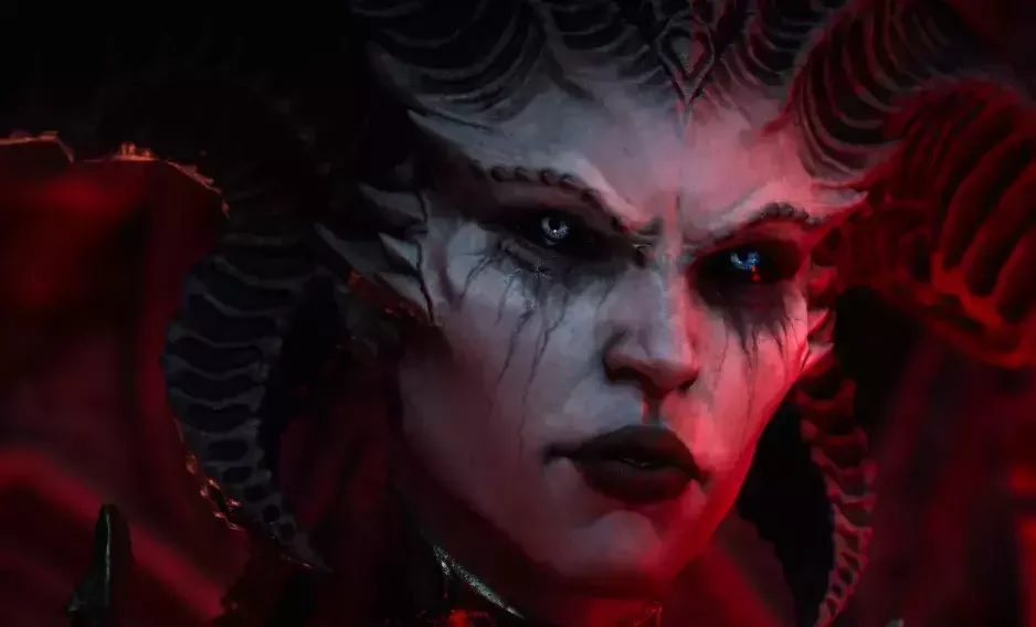 Akční RPG hra Diablo 4 má vyjít v dubnu příštího roku