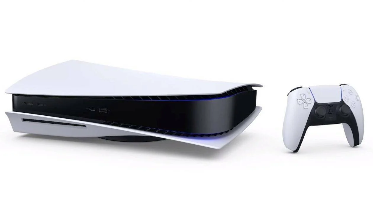 Konzole PlayStation 5 by neměla být moc hlučná