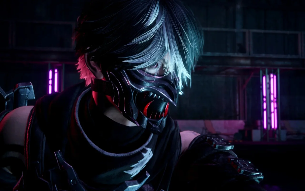 Launch trailer na dnes vycházející krvavou akci Ninja Gaiden 4