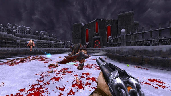 Akce WRATH: Aeon of Ruin má datum vydání