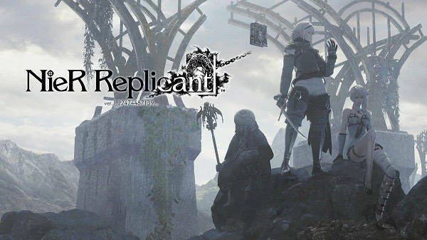 Hra NieR Replicant ver.1.22474487139 má datum vydání