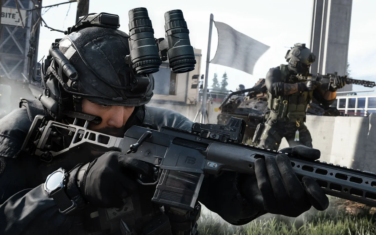 Akční hra Call of Duty: Modern Warfare 4 dostane nový režim Kill Block
