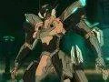 The Zone of the Enders HD Collection se dočkal updatu na PS3