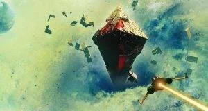 No Man's Sky - Infinite Worlds Trailer