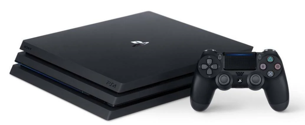 PlayStation 4 Pro - test