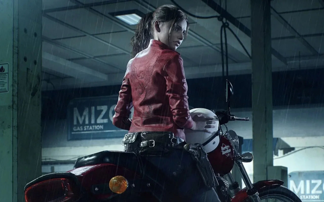 Capcom se pochlubil dobrými prodeji posledních her ze série Resident Evil