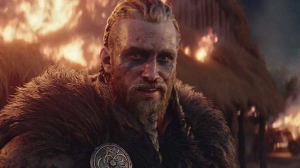 TV spot na akci Assassin’s Creed Valhalla