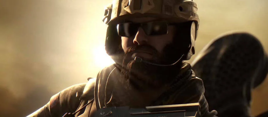 Rainbow Six Siege - Dust Line Trailer