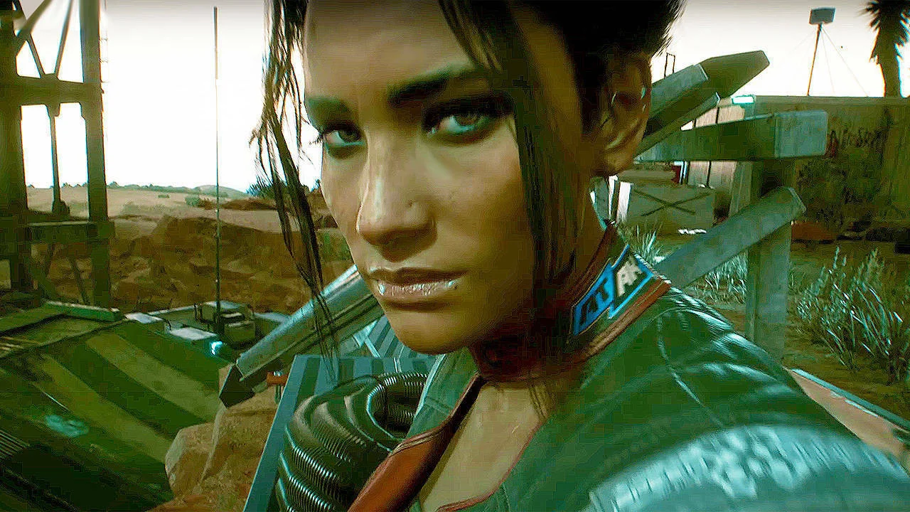 CD Projekt RED: Cyberpunk 2077 bude v budoucnu vnímán jako dobrá hra