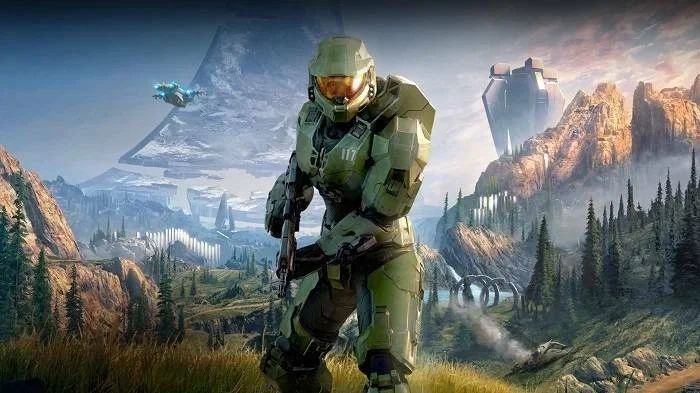 Studio Certain Affinity pomůže s novým obsahem pro Halo Infinite