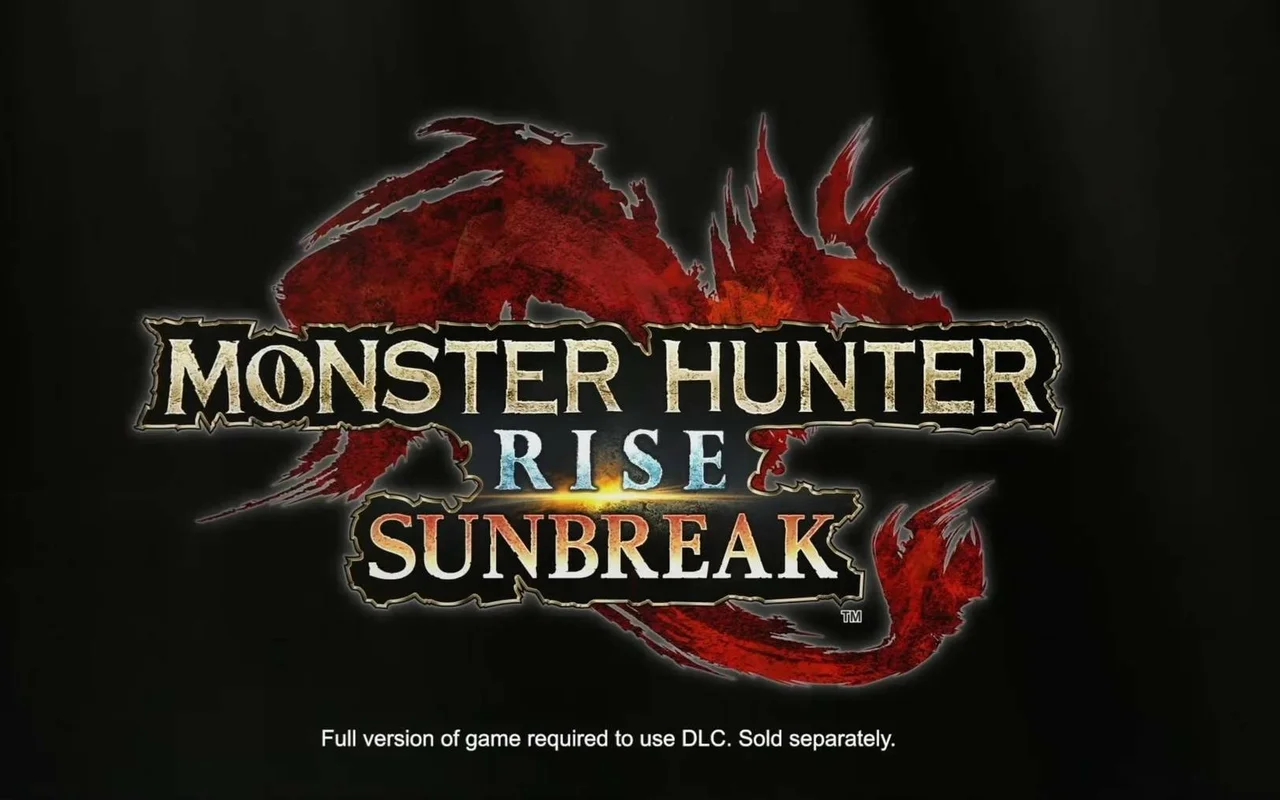 Capcom oznámil rozšíření Sunbreak pro Monster Hunter Rise