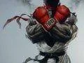 Nové záběry z bojovky Street Fighter V
