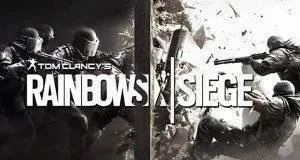 Tom Clancy’s Rainbow Six Siege – E3 trailer