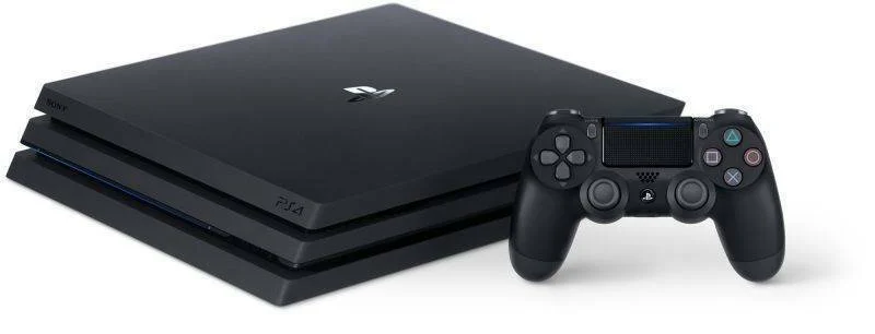 PS4 Pro bude podporovat výměnu HDD, nabídne o 1 GB paměti více