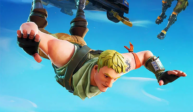 Fortnite si zahrálo už 125 milionů hráčů