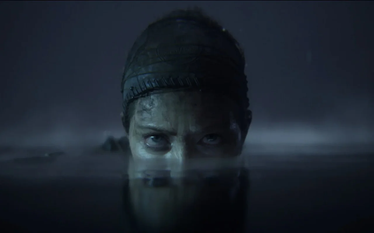 Vývoj hry Senua’s Saga: Hellblade 2 začal až v roce 2020