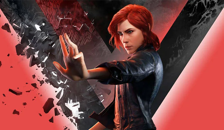 Časová PS4 exkluzivita na rozšíření pro Control nebude dlouhá