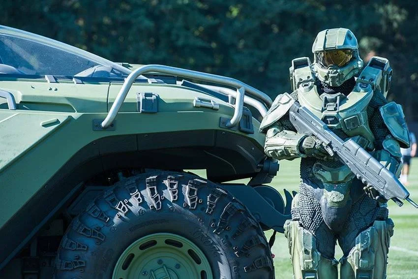 Microsoft pracuje na něčem s názvem Xbox NeXt - UPDATE