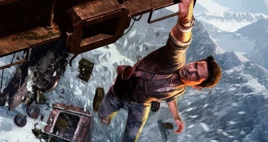 Příběhový trailer na Uncharted: The Nathan Drake Collection