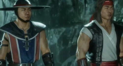 Nový trailer na Mortal Kombat 11
