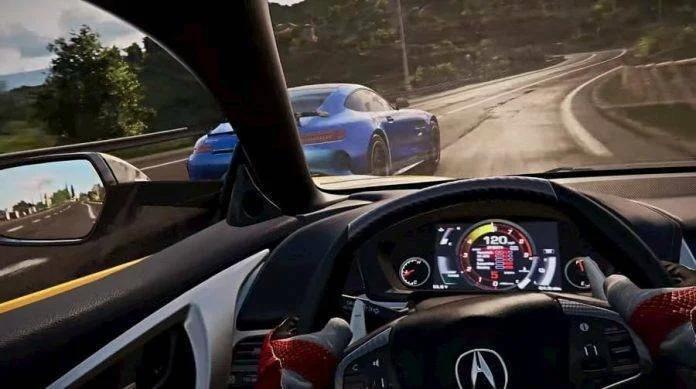 Oznámena závodní hra Project CARS 3 - UPDATE