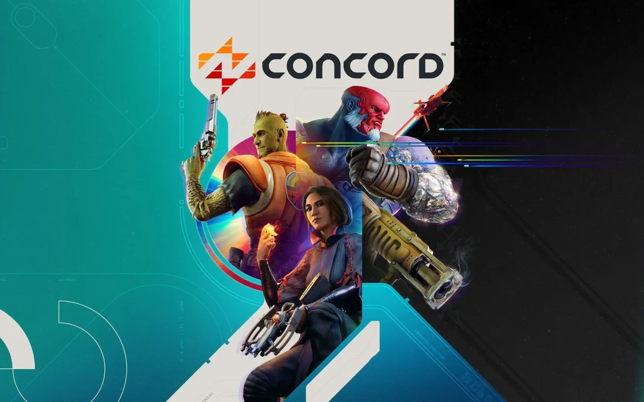 Nastíněna post-launch podpora pro multiplayerovou hru Concord