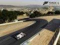 Off-screen gameplay video z Forza 5
