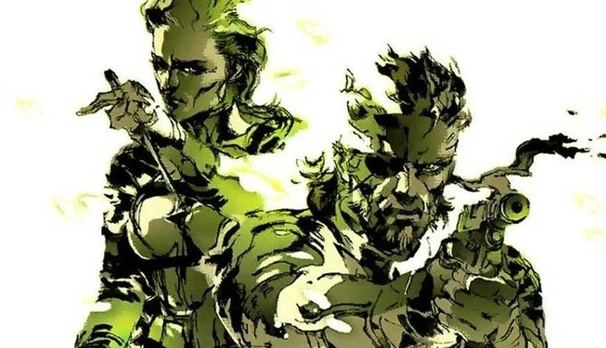 Konami má připravovat restart série Castlevania, do budoucna se má počítat i se sérií Metal Gear Solid