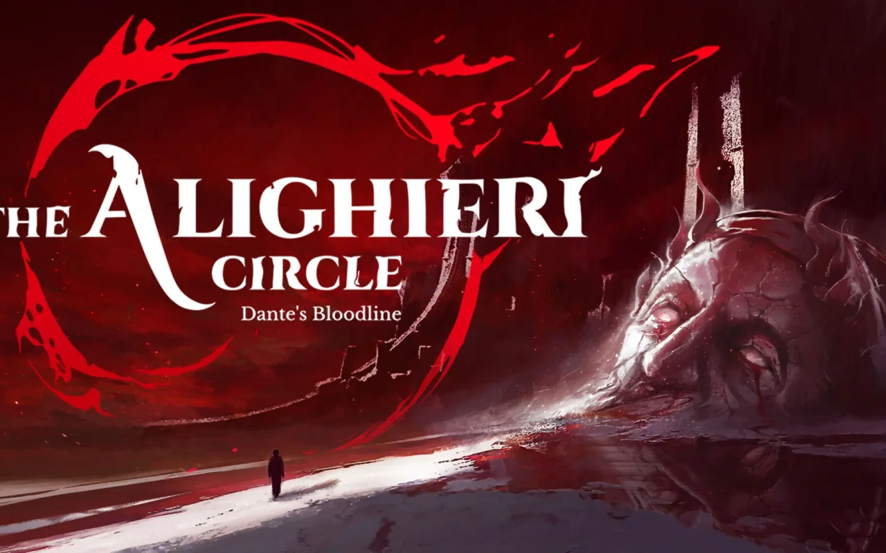 Oznámen first-person thriller The Alighieri Circle: Dante’s Bloodline
