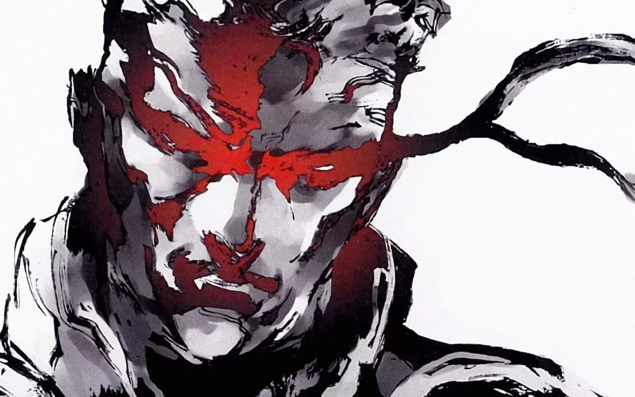 Dočkat se máme i remaku prvního dílu série Metal Gear Solid