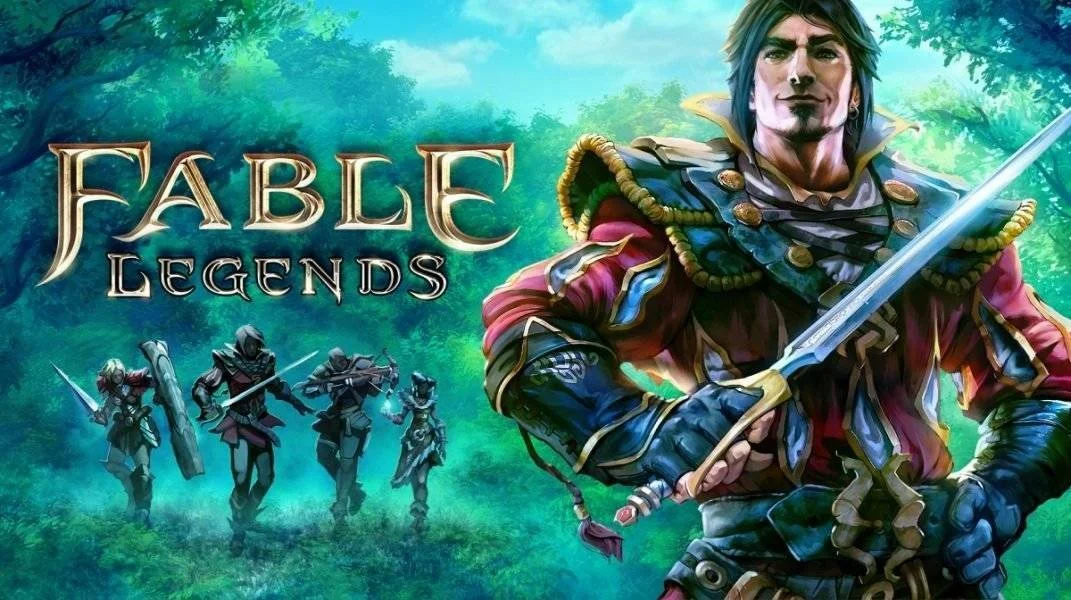 Fable Legends pravděpodobně až v příštím roce