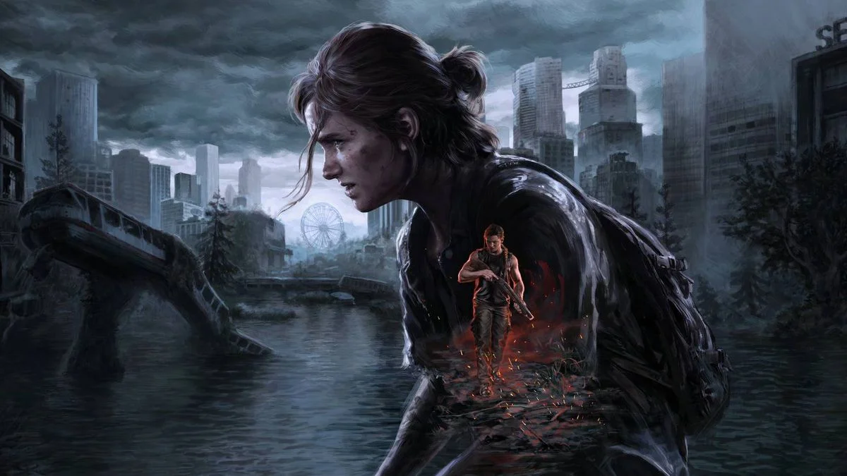 Neil Druckmann svým novým příspěvkem na Instagramu možná láká na další The Last of Us